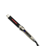Smooth Iron Photo Ion Curl 32mm