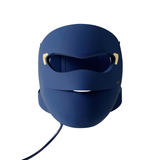 Blue Green Mask