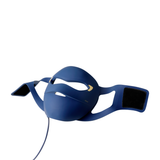 Blue Green Mask