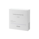 Power Booster Pad Clean