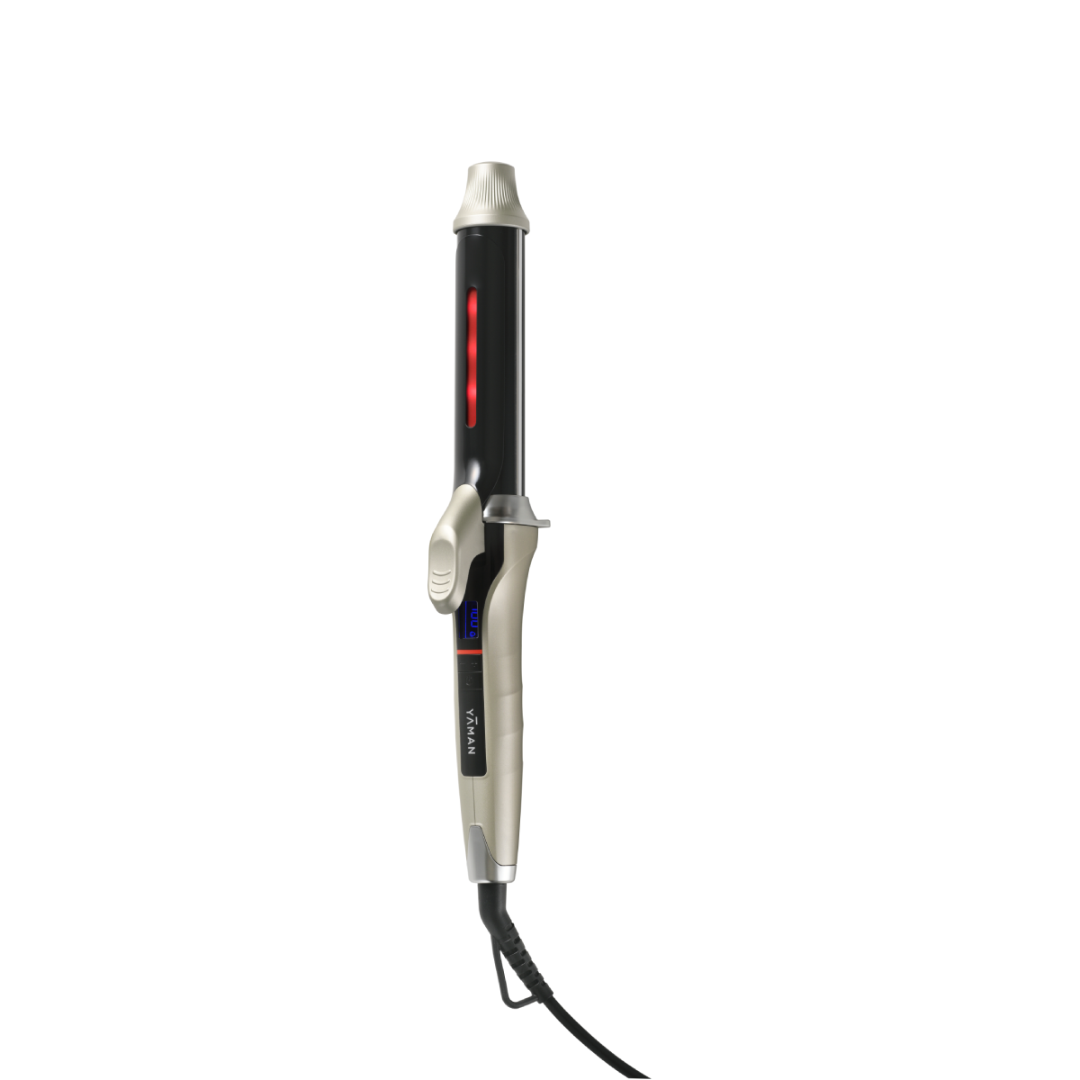 Smooth Iron Photo Ion Curl 32mm