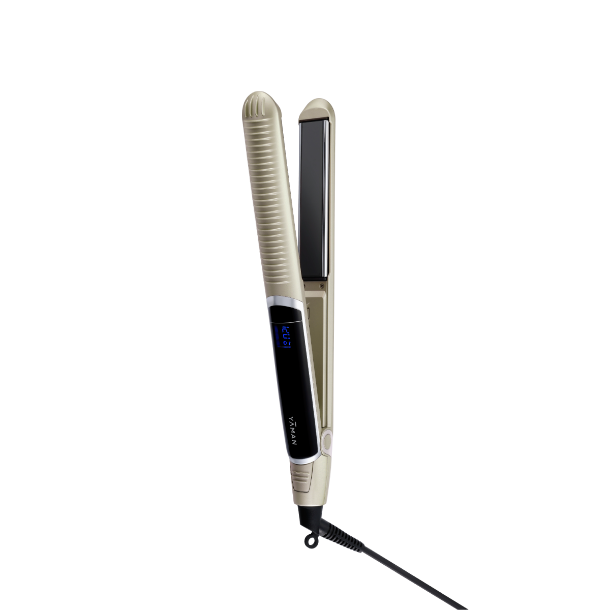 Smooth Iron Photo Ion Plus | Gold