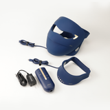 Blue Green Mask