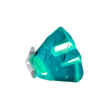 Blue Green Mask Lift