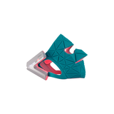 Blue Green Mask Lift