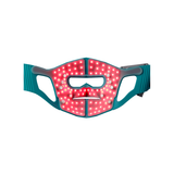 Blue Green Mask Lift