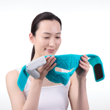 Blue Green Mask Lift