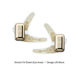 Design Lift More | Eye Stretch Sheet