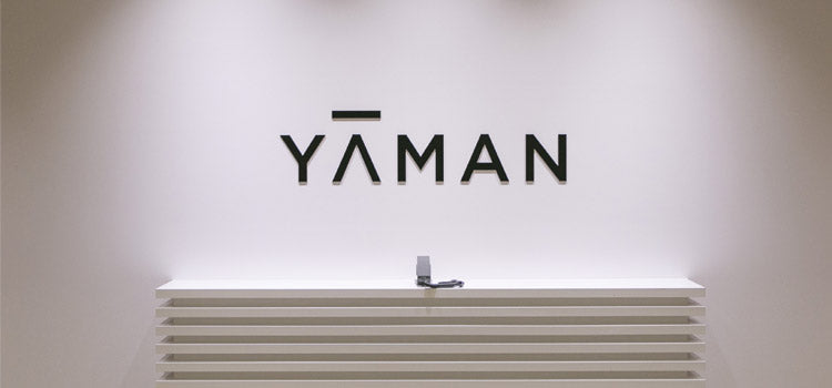 YA-MAN Official International Store | Beauty Devices and Skincare | YAMAN International
